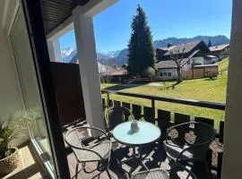 Allgäu Loft Obermaiselstein