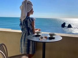 Hôtel La Grande Conque, romantisch hotel in Cap d'Agde