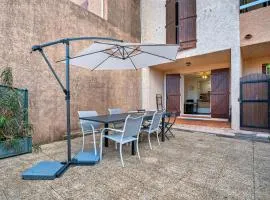 Appartement proche mer