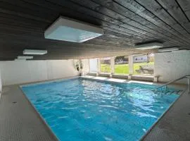Allgäu Loft Obermaiselstein mit Privatsauna