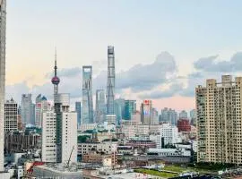 Shanghai Serviced Apartments