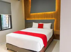 RedDoorz at K1 Hotel near Cipanas Cianjur