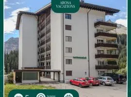 Rothornblick 52 by Arosa Vacations