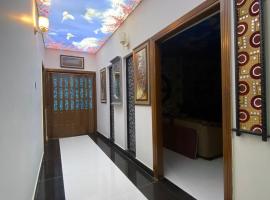 Highland Lodge, Hotel in Karatschi