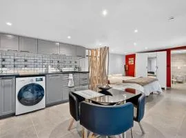 Cabanon des Amandiers