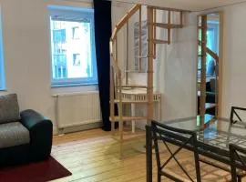 Top-Apartment in perfekter Lage