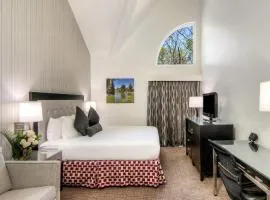 Aggie Inn, an Ascend Collection Hotel