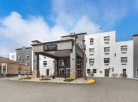 Velora Hinton, an Ascend Collection Hotel