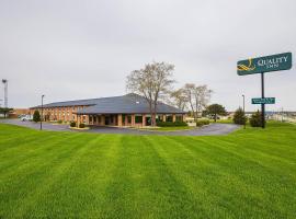 Quality Inn Waverly