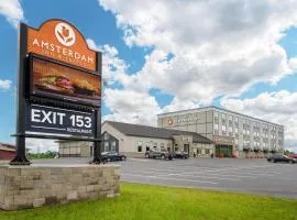 Amsterdam Inn & Suites, an Ascend Collection Hotel