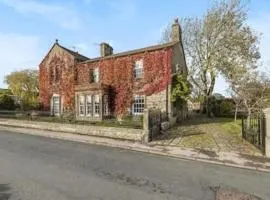 Westfield House