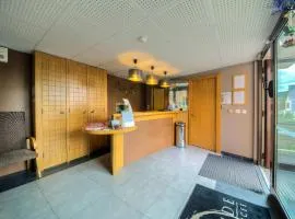 Comfort Aparthotel Mutzig Portes d'Alsace