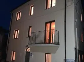 Casa Borassi