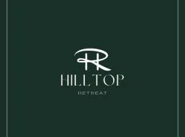 Hilltop retreat