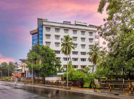 Sterling Darshan Guruvayur, hotel in Guruvāyūr