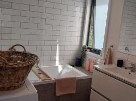 Studio Solaris, hotel en Daylesford