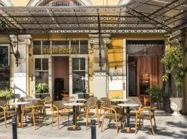 IL CONFORMISTA Casa Storica