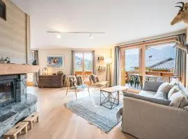 Chalet Marmotte