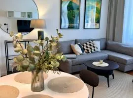 Apartament Zapora Bielsko-Biała