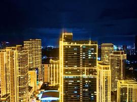 Philora Suites, hotel en Sampong