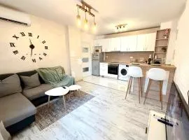Selene Apartment