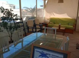 Terrazza Mare Mondello