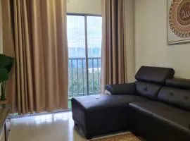 EcoHill Serenity Suite