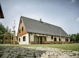 Chalupa U domkáře