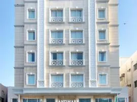 Landmark Hotel & Suites فندق وأجنحة لاندمارك
