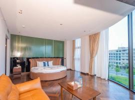 Grand Phan Thiet Hotel, khách sạn ở Phan Thiết