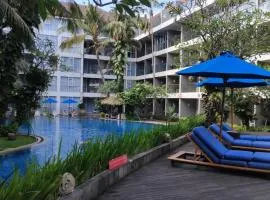 Cozy Apartement in Seminyak