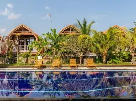 Villa Lumbung Uluwatu 2