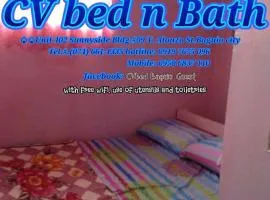 CV Bed n Bath