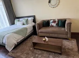 Wasaa Anasa at Norton Manor