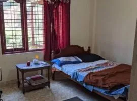 Raksha Rooms