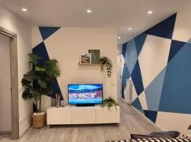 Appartamento in centro storico