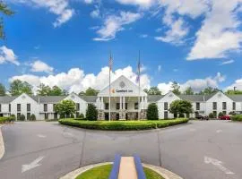 Comfort Inn Pinehurst - Southern Pines