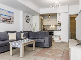 Heaven House, ubytování s možností vlastního stravování v destinaci Skopelos Town