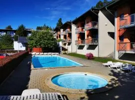 Apartmány Doky Lipno A9 a D1
