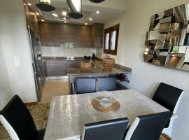 Villa CASTILLA, hotel a Cambrils