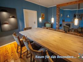 Eschenhof Quartier, hotel a Bergheim