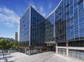 Orange Hangzhou Future Technology City Alibaba Hotel