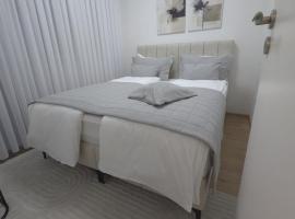 Sara Luxe Apartment, hotel v destinaci Konjic
