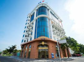 Grand Phan Thiet Hotel, khách sạn ở Phan Thiết