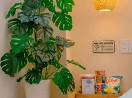 Tom's Homestay Huế