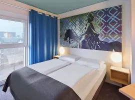 B&B Hotel Dortmund-City