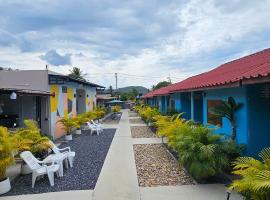 SK Hometel Samui Airport