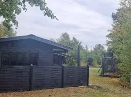 Charming Summer House At The Top Of Denmark