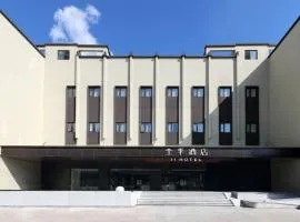 Ji Hotel Xiamen Airport