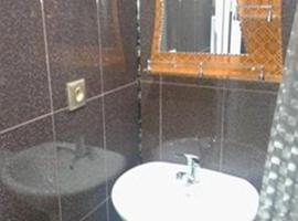 House in Abastumani, hotel in Abastumani